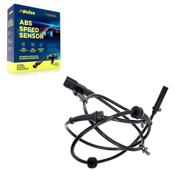 Front ABS Wheel Speed Sensor SEN-2ABS3024 For INFINITI Q50 Q60 Nissan Z
