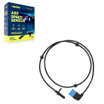 Rear ABS Wheel Speed Sensor SEN-2ABS3029 For Mercedes-Benz GLA250 CLA250 B250 CLA45 AMG GLA45 B A45