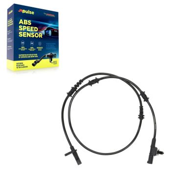 Front ABS Wheel Speed Sensor SEN-2ABS3030 For Mercedes-Benz GLA250 CLA250 B250 CLA45 AMG GLA45 B A45