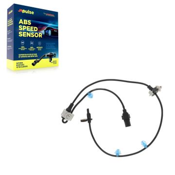Rear Right ABS Wheel Speed Sensor SEN-2ABS3034 For Acura RDX AWD with 3.5L 4-Wheel