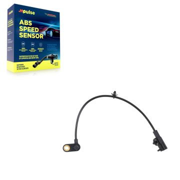 Rear Left ABS Wheel Speed Sensor SEN-2ABS3037 For INFINITI Q50 Q60 Nissan Z