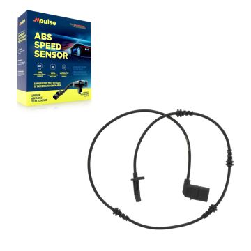 Front ABS Wheel Speed Sensor SEN-2ABS3044 For Mercedes-Benz S550 S560 S63 AMG S450 S65 Maybach S600