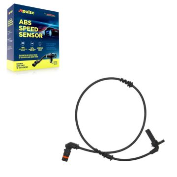 Front Right ABS Wheel Speed Sensor SEN-2ABS3046 For 2015-2018 Mercedes-Benz CLS550 with Harness