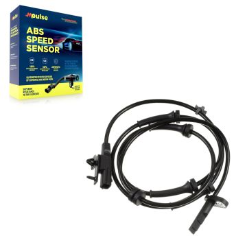 Front ABS Wheel Speed Sensor SEN-2ABS3048 For INFINITI QX50 EX35 EX37 M37 Q70 Q70L M56