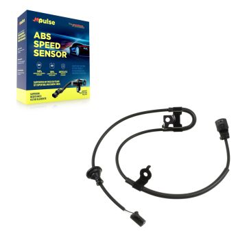 Rear Left ABS Wheel Speed Sensor Wiring Harness SEN-2ABS3059 For Lexus RX350 RX330 Toyota Highlander