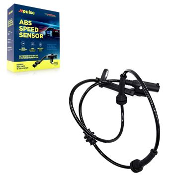 Front ABS Wheel Speed Sensor SEN-2ABS3100 For Jeep Cherokee