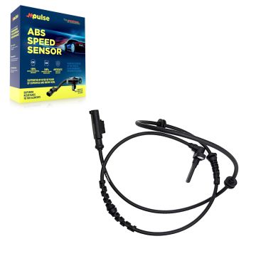 Front ABS Wheel Speed Sensor SEN-2ABS3118 For Ram ProMaster 2500 3500 1500 EV