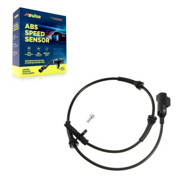Rear ABS Wheel Speed Sensor SEN-2ABS3150 For Land Rover Range Evoque