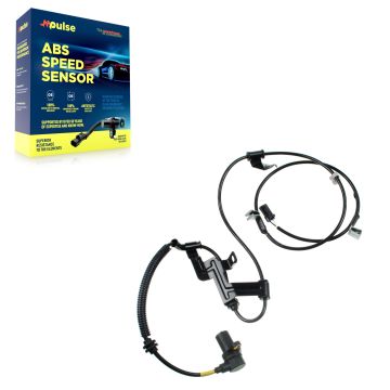 Front Left ABS Wheel Speed Sensor SEN-2ABS3153 For Kia Spectra Spectra5 with Harness