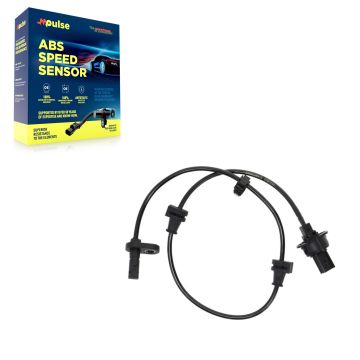 Front Right ABS Wheel Speed Sensor SEN-2ABS3164 For Honda Fit 1.5L with 4-Wheel