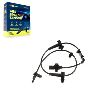 Front Left ABS Wheel Speed Sensor SEN-2ABS3184 For Honda Civic