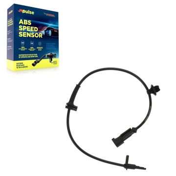 Rear ABS Wheel Speed Sensor SEN-2ABS3193 For Ford Mustang