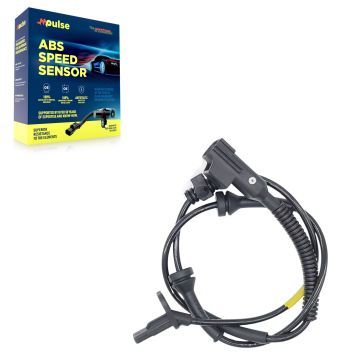 Front ABS Wheel Speed Sensor SEN-2ABS3197 For Land Rover Discovery Sport Range Evoque