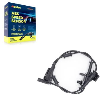 Front ABS Wheel Speed Sensor SEN-2ABS3203 For Dodge Charger Challenger Chrysler 300