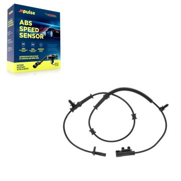 Front ABS Wheel Speed Sensor SEN-2ABS3229 For Jeep Grand Cherokee Dodge Durango
