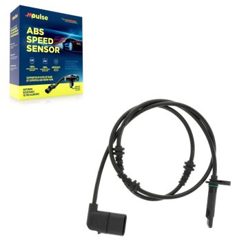 ABS Wheel Speed Sensor SEN-2ABS3246 For Mercedes-Benz C300 C180 C200 C250 C350e with Harness