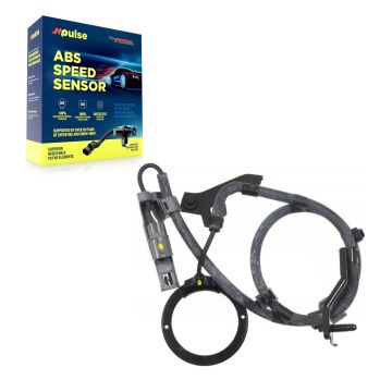 Front Right ABS Wheel Speed Sensor SEN-2ABS3302 For Chevrolet Colorado GMC Canyon
