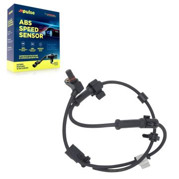 Front ABS Wheel Speed Sensor SEN-2ABS3323 For Chevrolet GMC Trailblazer Envoy XL EXT SSR Buick XUV