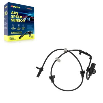 Front Left ABS Wheel Speed Sensor SEN-2ABS3508 For Honda Civic Insight