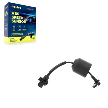Rear ABS Wheel Speed Sensor SEN-2ABS3515 For 2016-2022 Honda HR-V FWD