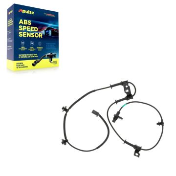 Front Left ABS Wheel Speed Sensor SEN-2ABS3523 For 2011 Hyundai Elantra 1.8L with 4-Wheel