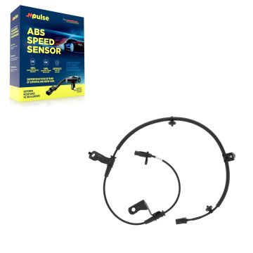 Front Left ABS Wheel Speed Sensor SEN-2ABS3650 For Kia Sorento