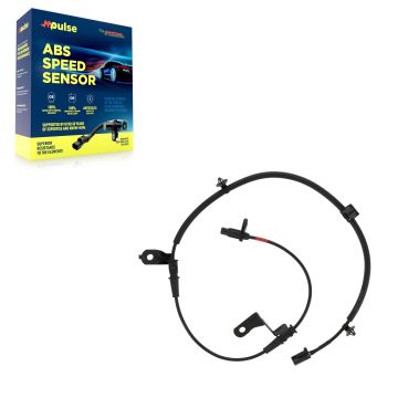 Front Right ABS Wheel Speed Sensor SEN-2ABS3658 For Kia Sorento