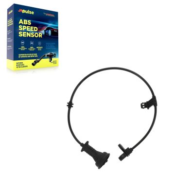 Rear ABS Wheel Speed Sensor SEN-2ABS3752 For 2006-2011 Mercedes-Benz B200 with Harness