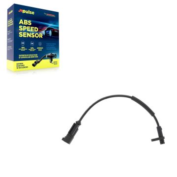 Front ABS Wheel Speed Sensor SEN-2ABS3948 For Ford Transit-250 Transit-150 Transit-350 HD Transit