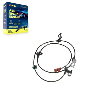 Rear Right ABS Wheel Speed Sensor SEN-2ABS4036 For Ford Fusion Lincoln MKZ Zephyr Mercury Milan