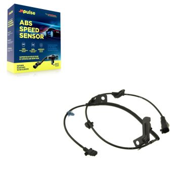 Rear Left ABS Wheel Speed Sensor SEN-2ABS4043 For Mitsubishi Lancer Outlander Sport RVR