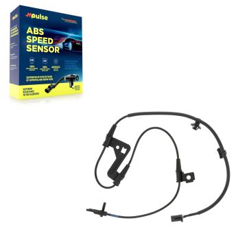 Front Left ABS Wheel Speed Sensor SEN-2ABS4190 For Hyundai Elantra GT