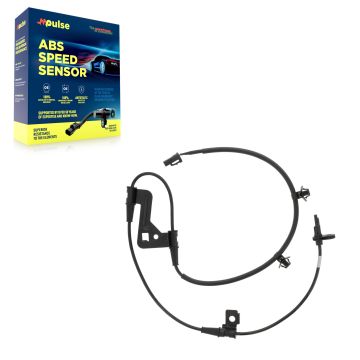 Front Right ABS Wheel Speed Sensor SEN-2ABS4200 For Hyundai Elantra GT