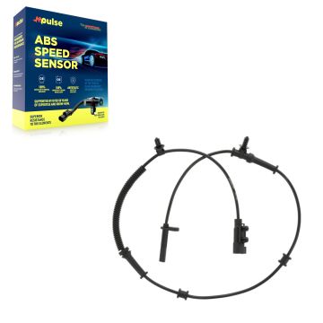 ABS Wheel Speed Sensor SEN-2ABS4223 For Jeep Grand Cherokee Dodge Durango WK