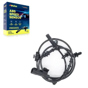 Front ABS Wheel Speed Sensor SEN-2ABS4310 For Chevrolet Malibu Buick LaCrosse Regal Sportback TourX