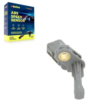 Rear Left ABS Wheel Speed Sensor SEN-2ABS4422 For 2018 Audi Q3 2.0L with 4-Wheel
