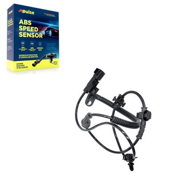 Front ABS Wheel Speed Sensor SEN-2ABS4427 For Chevrolet Cruze 1.6L 1.4L with 4-Wheel