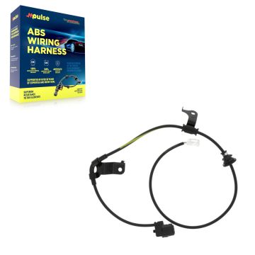 Rear Right ABS Wheel Speed Sensor Wiring Harness SEN-2ABS4899 For Toyota Yaris Scion xD