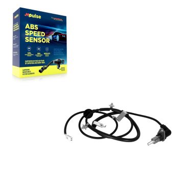 Rear Right ABS Wheel Speed Sensor SEN-2ABS5159 For Suzuki Aerio with Harness