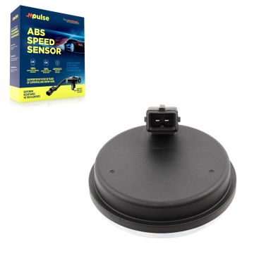 Rear ABS Wheel Speed Sensor SEN-2ABS5706 For Hyundai Tucson Kia Sportage Sonata Optima Veloster N