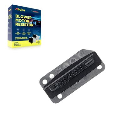HVAC Blower Motor Resistor SEN-2BMR0005 For Ford Crown Victoria Mercury Grand Marquis