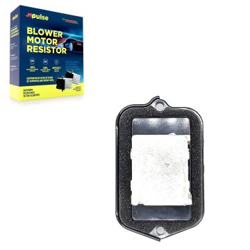 HVAC Blower Motor Resistor SEN-2BMR0006 For Honda Accord Odyssey without Connector