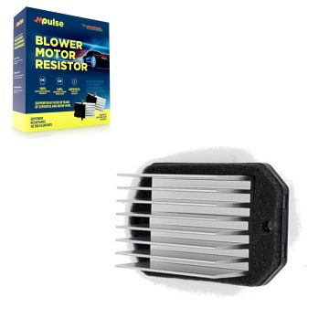 HVAC Blower Motor Resistor SEN-2BMR0007 For Honda Civic Odyssey CR-V Element Insight CR-Z