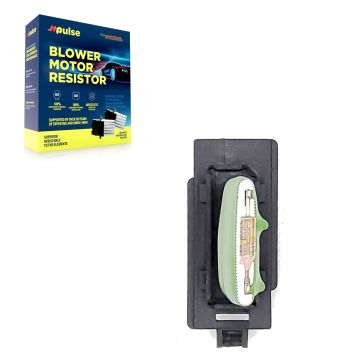 HVAC Blower Motor Resistor SEN-2BMR0013 For Dodge Sprinter 2500 3500 2.7L