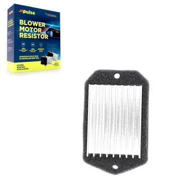 HVAC Blower Motor Resistor SEN-2BMR0017 For 2005-2006 Honda Odyssey 3.5L without Connector