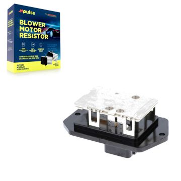 HVAC Blower Motor Resistor SEN-2BMR0018 For Dodge Jeep Chrysler Patriot Toyota Echo Journey 200 xB