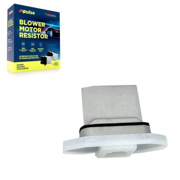 HVAC Blower Motor Resistor SEN-2BMR0023 For Nissan Altima X-Trail Maxima INFINITI I35 I30