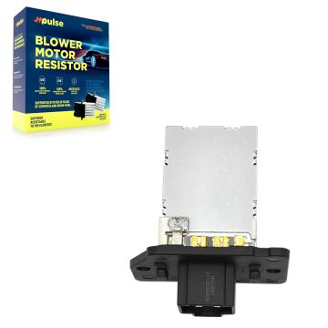 HVAC Blower Motor Resistor SEN-2BMR0025 For Hyundai Kia Sorento Elantra Santa Fe Sport Sonata Soul