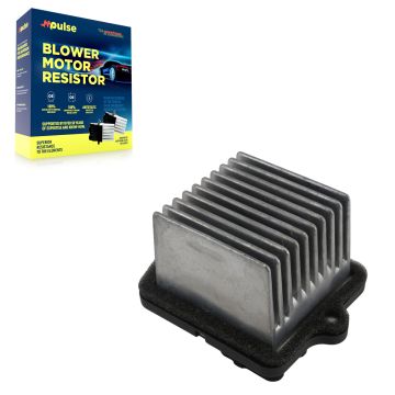 HVAC Blower Motor Resistor SEN-2BMR0032 For Mitsubishi Lancer Outlander RVR Sport without Connector