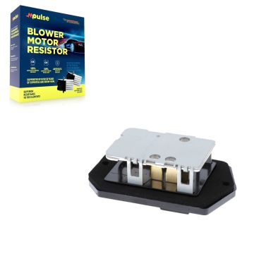 HVAC Blower Motor Resistor SEN-2BMR0044 For Toyota RAV4 without Connector